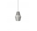 Lampa Coctail Please kolekcja ILI ILI - szara