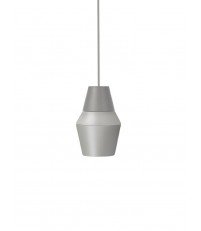 Lampa Coctail Please kolekcja ILI ILI - szara