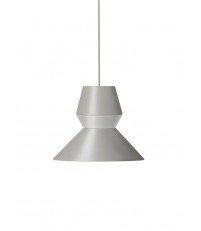 Lampa Prom Queen kolekcja ILI ILI - szara