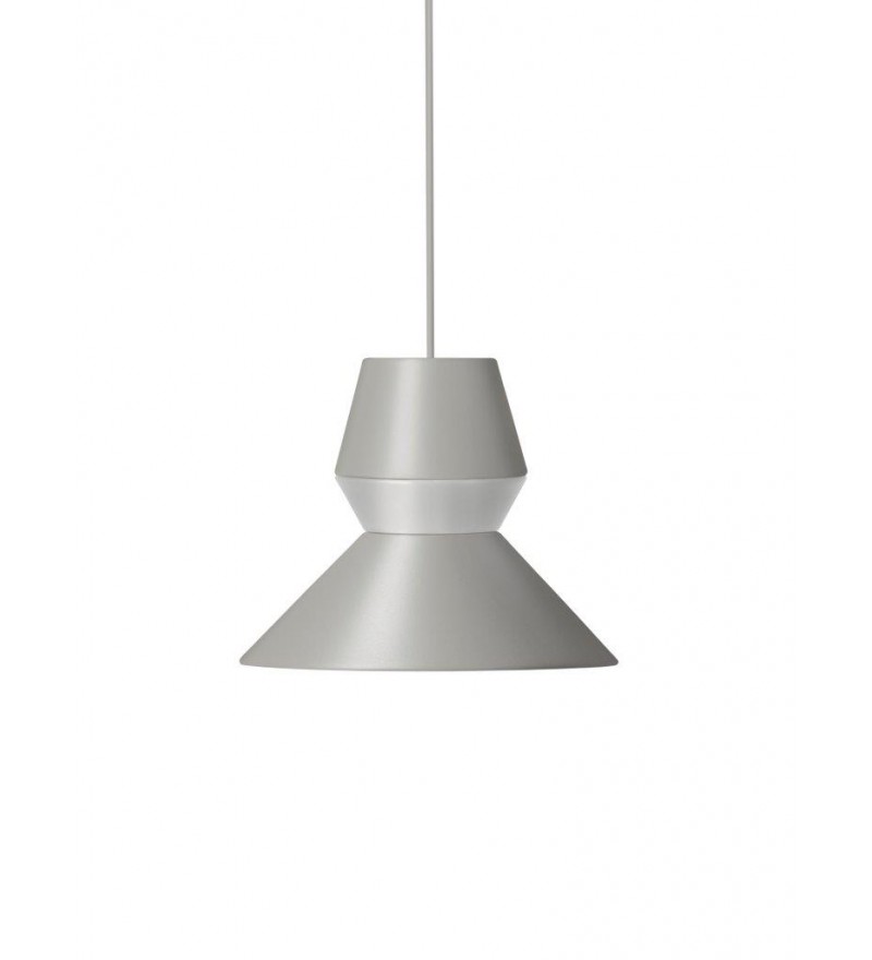 Lampa Prom Queen kolekcja ILI ILI GRUPA - szara