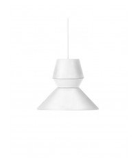 Lampa Prom Queen kolekcja ILI ILI - biała