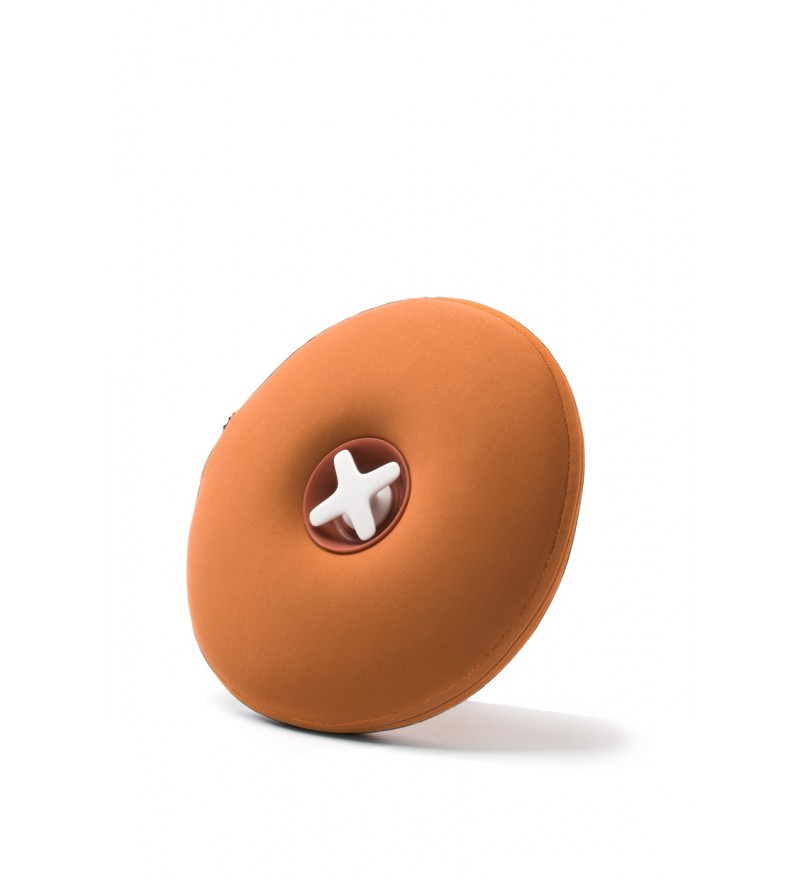 Termofor Pill Authentics - pomarańczowy