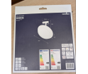Reflektor DISKIE LED ściemnianie system LINK Nordlux - biały