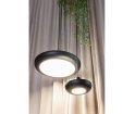 OUTLET Lampa Cassini medium UMAGE - czarna