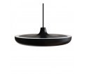 OUTLET Lampa Cassini medium UMAGE - czarna