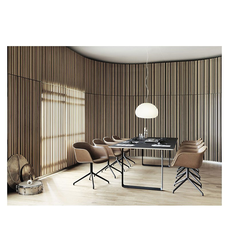 Lampa wisząca FLUID Muuto - L