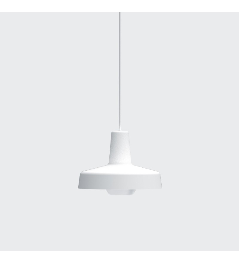 Lampa wisząca ARIGATO PENDANT GRUPA - biała