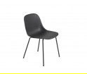 Krzesło Fiber Side Chair Muuto - różne kolory