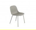 Krzesło Fiber Side Chair Muuto - różne kolory