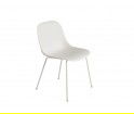 Krzesło Fiber Side Chair Muuto - różne kolory