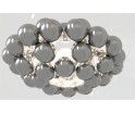 Lampa wisząca Beads Octo od Innermost