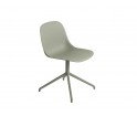 Krzesło obrotowe Fiber Side Chair Muuto - różne kolory