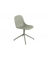 Krzesło obrotowe Fiber Side Chair Muuto - r&oacute;żne kolory