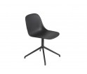 Krzesło obrotowe Fiber Side Chair Muuto - różne kolory