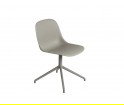 Krzesło obrotowe Fiber Side Chair Muuto - różne kolory
