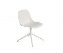 Krzesło obrotowe Fiber Side Chair Muuto - różne kolory