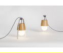 Lampa Latarnia Hop Design