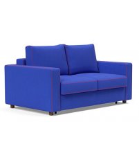 Sofa rozkładana Neah X 140 Innovation Living - tkania 512 Elegance Ultramarine