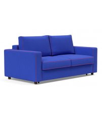 Sofa rozkładana Neah X 160 Innovation Living - tkania 512 Elegance Ultramarine