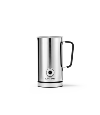 Automatyczny spieniacz do mleka Milk Frother Sjöstrand - stal nierdzewna