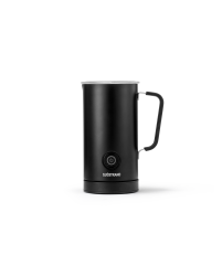 Automatyczny spieniacz do mleka Milk Frother Sjöstrand - czarny mat