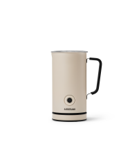 Automatyczny spieniacz do mleka Milk Frother Sjöstrand - beżowy mat