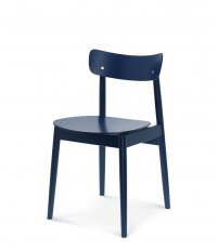 Krzesło NOPP FAMEG - drewno bukowe - r&oacute;żne gr. tkanin 