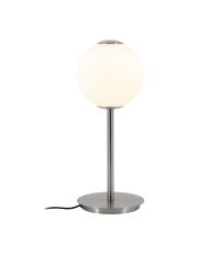 Lampa stołowa Audrey steel UMAGE - stalowa