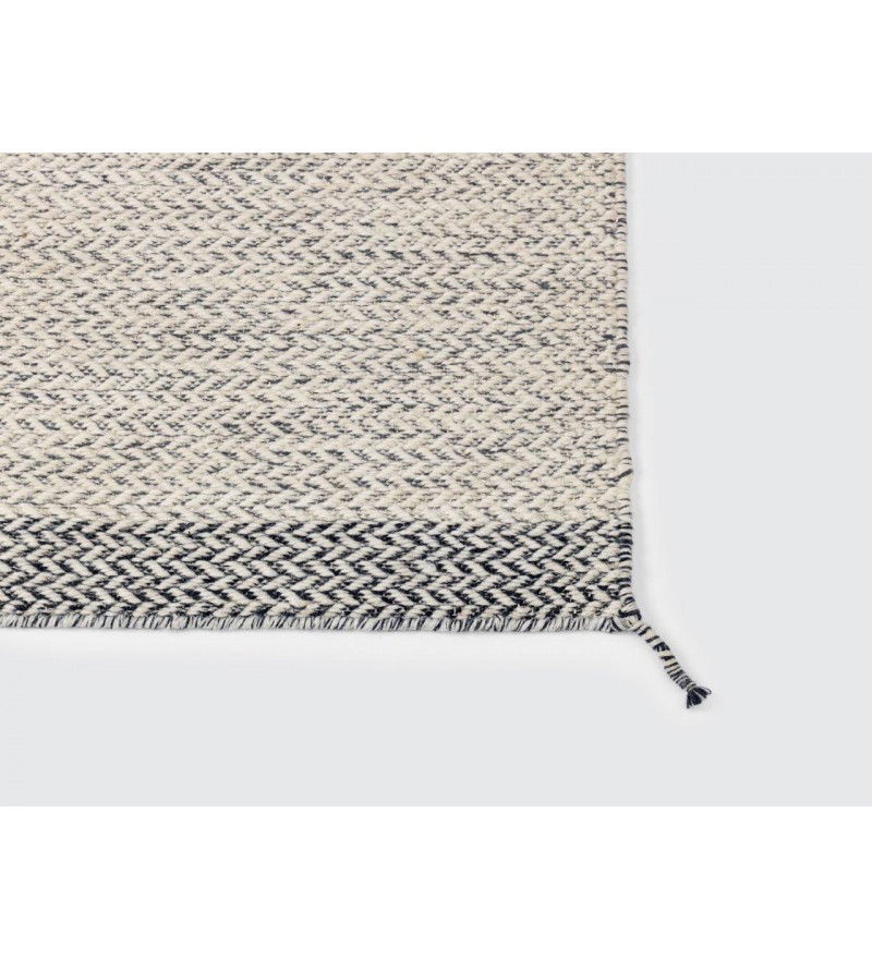 Dywan wełniany PLY Muuto - złamana biel / kilka wielkości