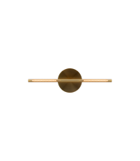 Kinkiet Omni Wall brass UMAGE - mini, mosiężny