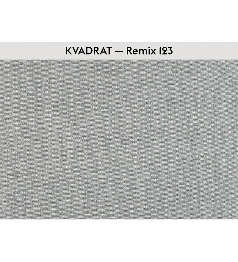 Sofa modułowa Connect Muuto - tkanina Remix 123