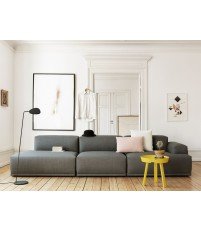 Sofa modułowa Connect Muuto - tkanina Vancouver 13