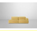 Sofa modułowa Connect Muuto - tkanina Vancouver 13