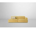 Sofa modułowa Connect Muuto - tkanina Vancouver 13