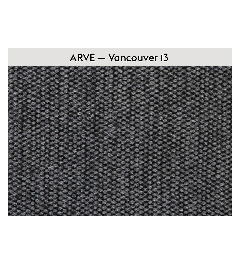 Sofa modułowa Connect Muuto - tkanina Vancouver 13