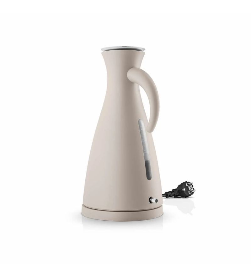 Czajnik elektryczny 1,5l Eva Solo - piaskowy mat
