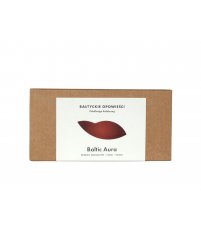 Kadzidła ręcznie robione na patyczku BAŁTYCKIE OPOWIEŚCI " Baltic Aura" - 