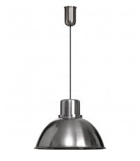 Lampa Reflex Silver Maxi TAR Design - srebrna