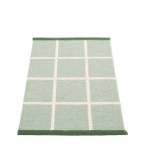 Chodnik CRISS POP Pappelina - misty mint, 70 x 100 cm