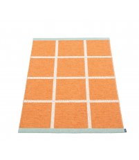 Chodnik CRISS POP Pappelina - pale orange, 70 x 100 cm