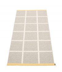 Chodnik CRISS Pappelina - linen, różne rozmiary