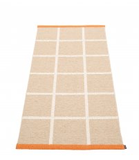 Chodnik CRISS Pappelina - beige, różne rozmiary