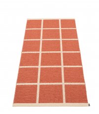 Chodnik CRISS Pappelina - brick, różne rozmiary