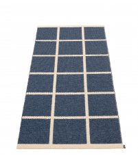 Chodnik CRISS Pappelina - dark blue, różne rozmiary