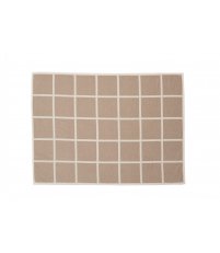 Pled CRISS Pappelina - beige