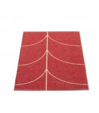 Chodnik LEIF Pappelina - berry, różne rozmiary