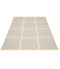 Dywan CRISS Pappelina - linen, 180 x 260 cm