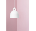 Lampa wisząca BELL XS Normann Copenhagen - biała