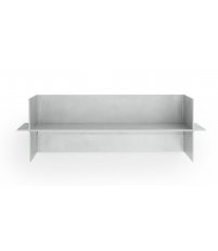 Półka Alu Normann Copenhagen - 60 cm, aluminiowa