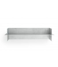 Półka Alu Normann Copenhagen - 80 cm, aluminiowa